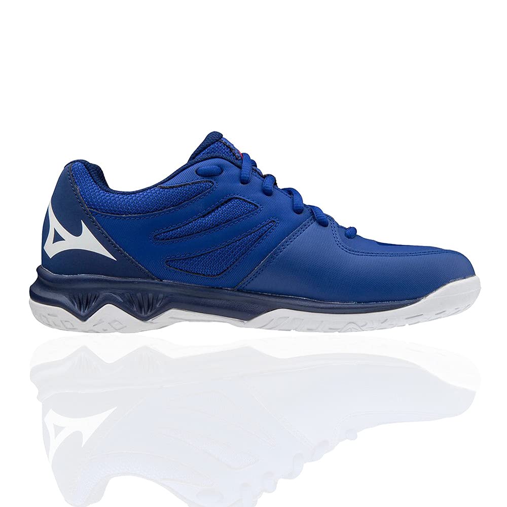 Mizuno - Lightning Star Z5 Junior, Scarpe da pallavolo Unisex - Bambini e Ragazzi
