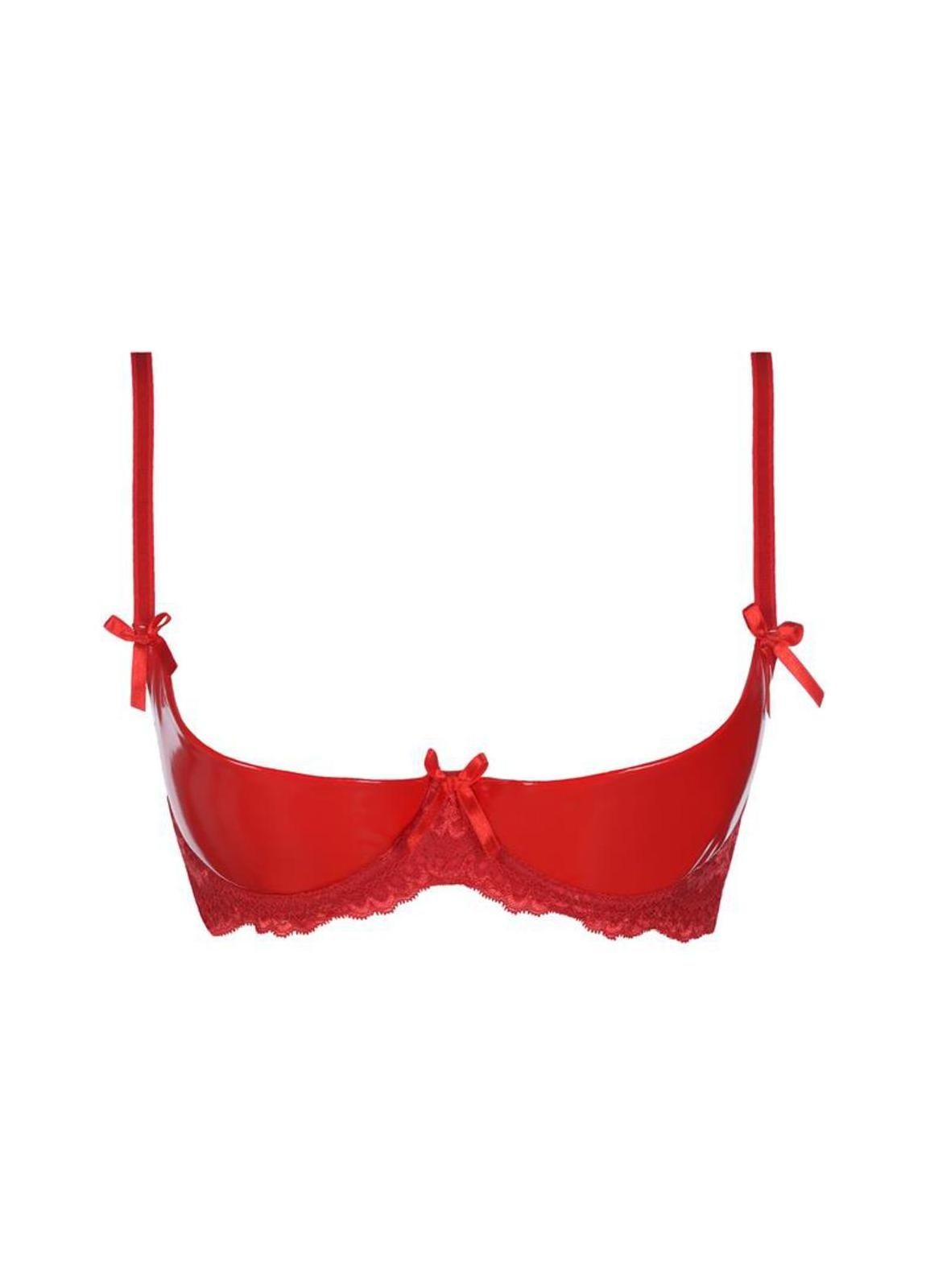 Axami Damen Hebe-BH