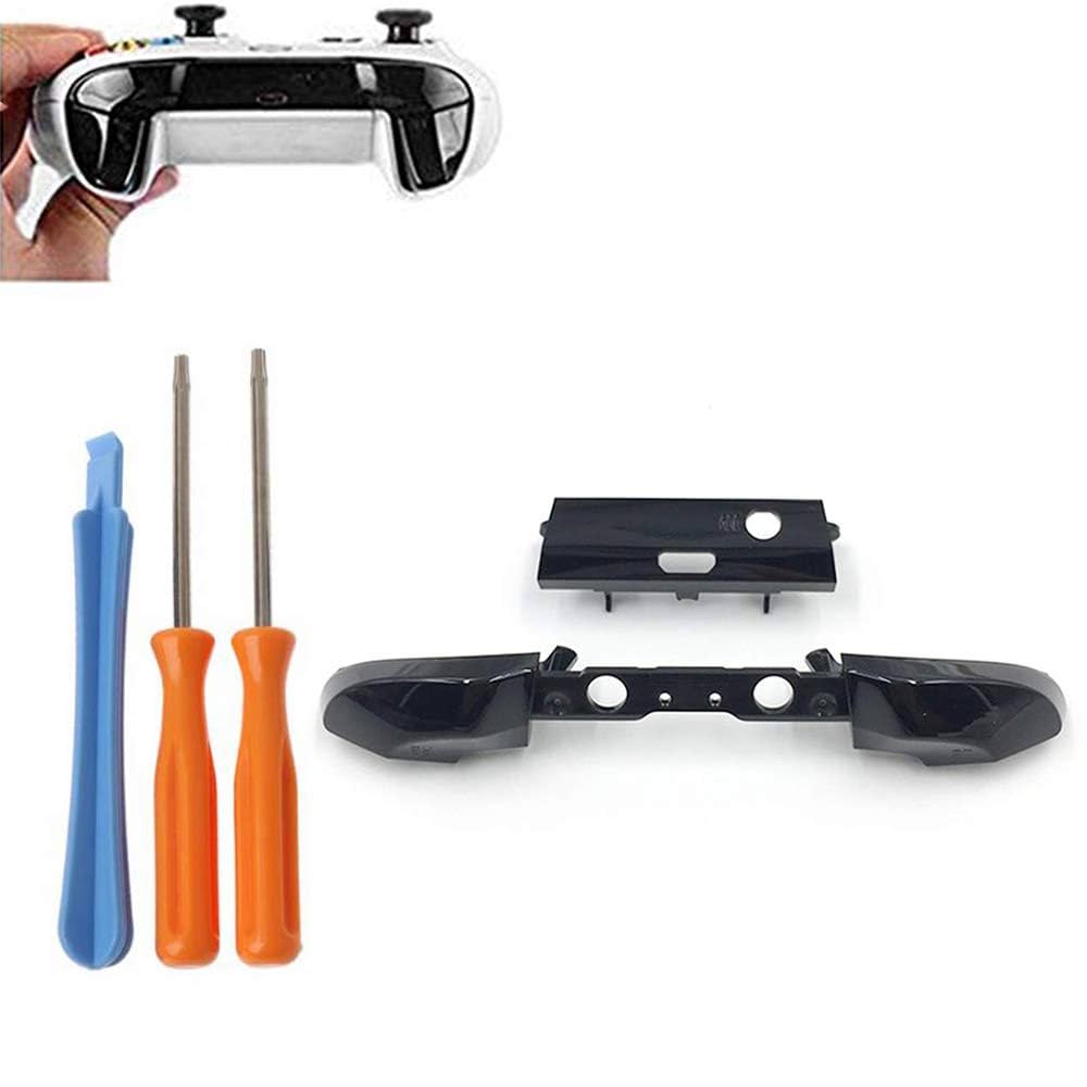 Amazon.com: Replacement LB RB Trigger Bumpers Buttons Repair