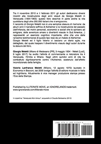 Italiani in venezuela