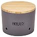 Produktbild Magu Knoblauchtopf Natur-Design Schiefer