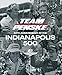 Team Penske: 50th Anniversary at the Indianapolis 500