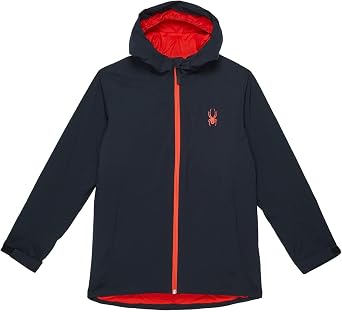 Spyder Boys Spyder Chief Jacket