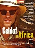 Bob Geldof: Geldof in Africa [DVD]