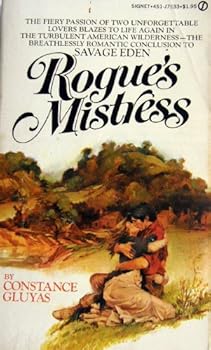 Unknown Binding Rogues Mistress Book