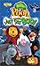 Book of Pooh: Just Say Boo [VHS]