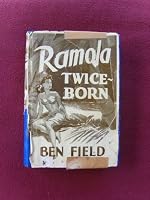 Ramola Twice Born B0017L1FE6 Book Cover