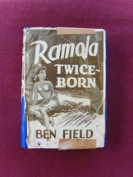 Hardcover Ramola Twice Born Book