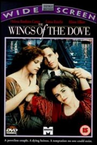 The Wings of The Dove [Import anglais]