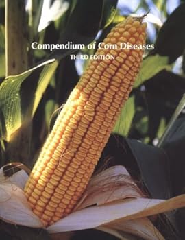 Paperback Compendium of Corn Diseases (Disease Compendium Series) Book