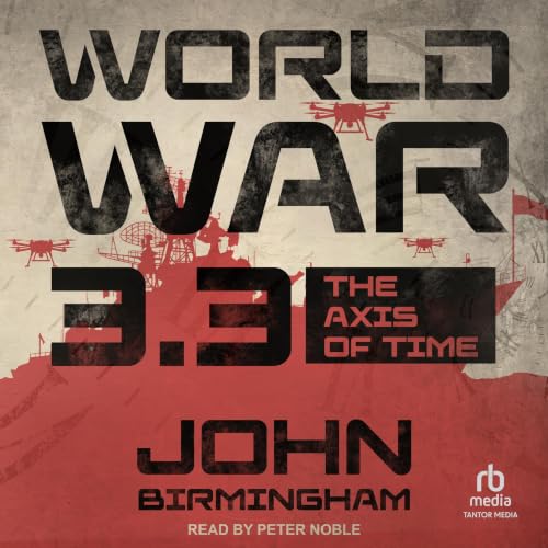 World War 3.3 Titelbild