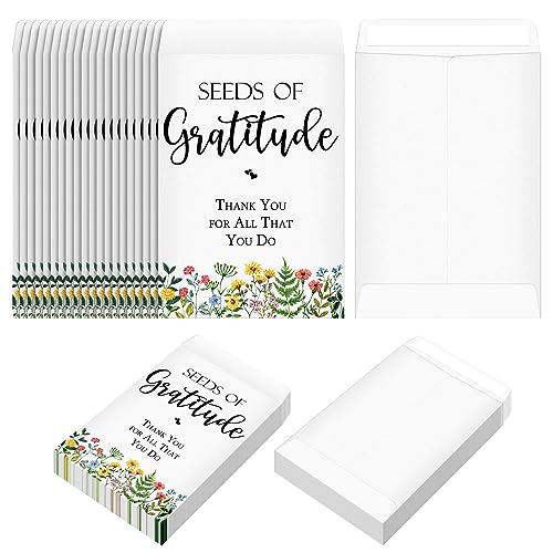 Paquets de graines de fleurs sauvages auto-adhésives pour sachet mariage Colarr