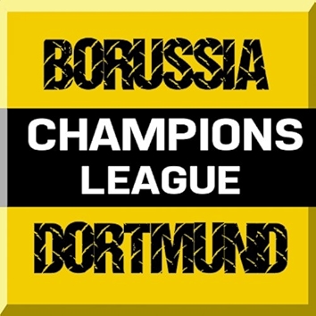 Borussia Dortmund (Champions League)
