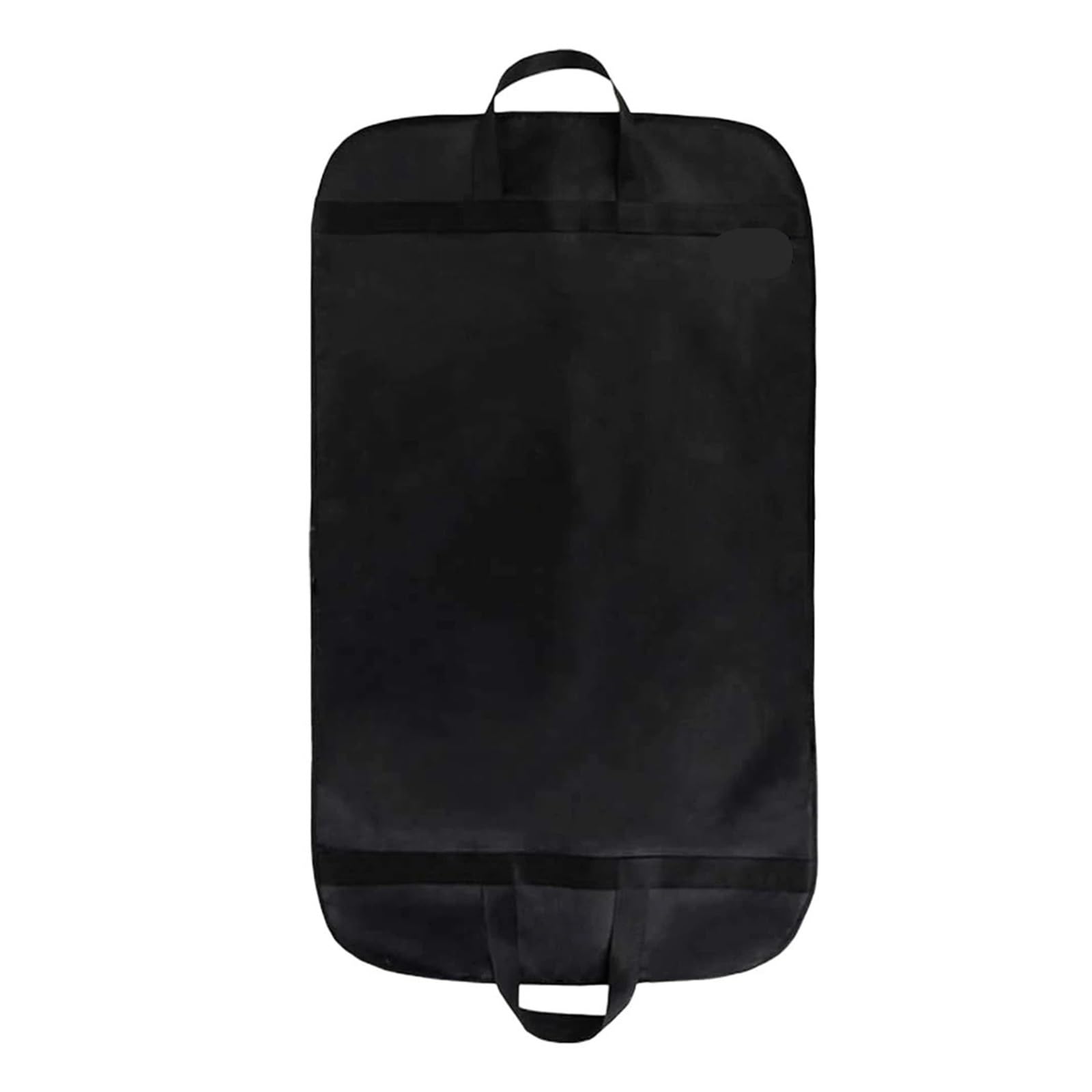 Suit Storage Bag Foldable Traveling Garment bag, Laydran proof Suit Storage Bag,40inch for Clothes