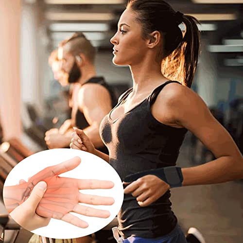 Thumb Brace For Arthritis Pain And Support, Comfort Cool Thumb Brace, Cmc Joint Thumb Arthritis Brace, Carpal Tunnel Wrist Brace #TOP6