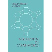 Introduction to Combinatorics