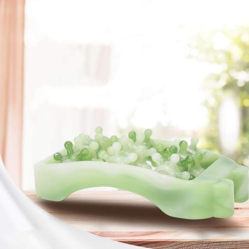 Miniatura 3 de Healifty Rodillo de masaje de tejido profundo masajeador de pies reflexología rodillo masajeador de pies para dolor de pies masajeador de pies