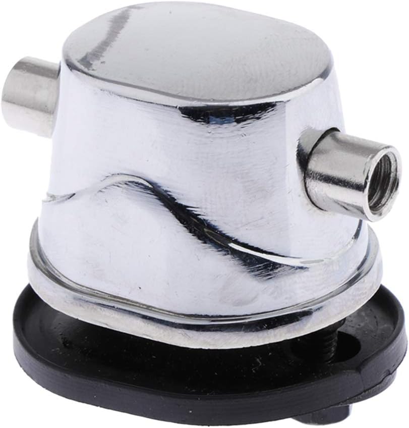 Double End Tom Drum Snare Drum Lugs With Gaskets And