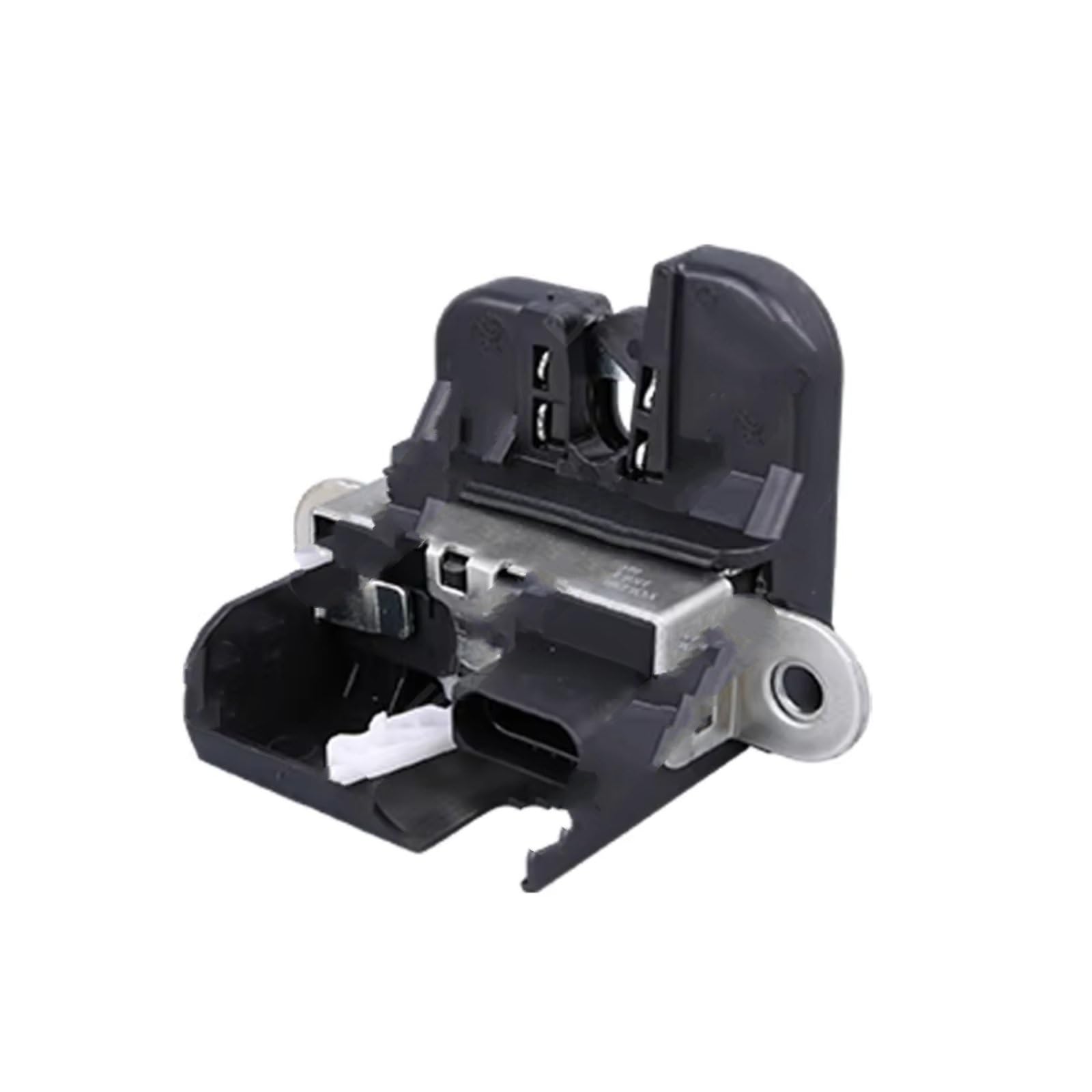 Ybvfcde One Color Trunk Latch Compatible With Vw For Touran 2003-2015 For Passat For Estate 2005-2011 1 Pcs Tailgate Boot Lid Trunk Lock Actuator Latch 1K6827505