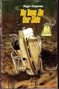 Hardcover No Time on Our Side Book