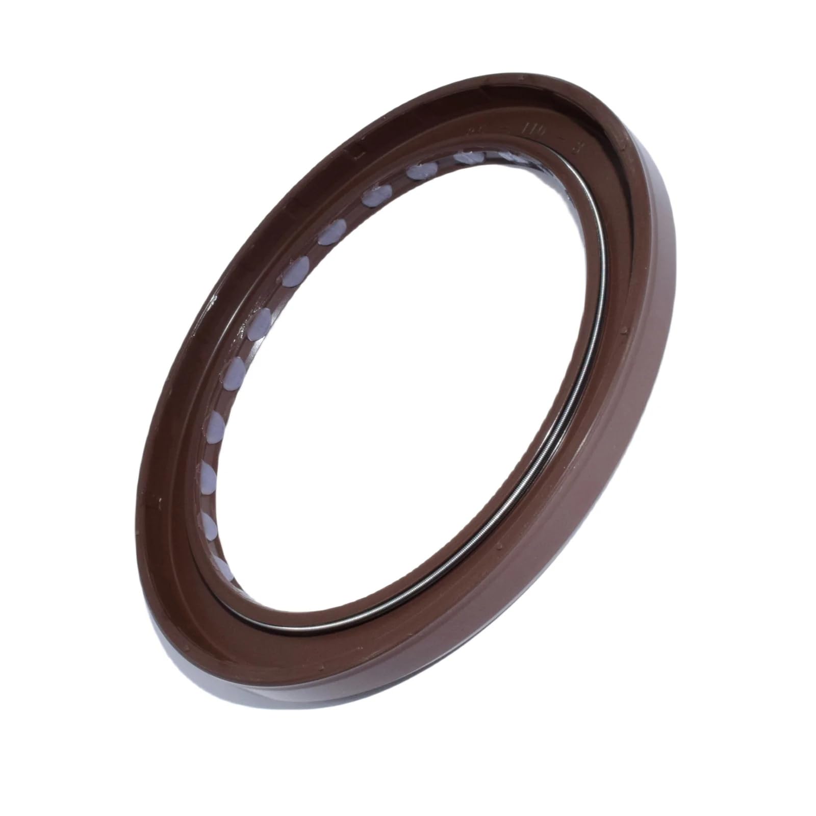 Retén Aceite para SAI mm750, Sello de Aceite del Eje del Motor BAFSL1SF/FKM de 85x110x8mm