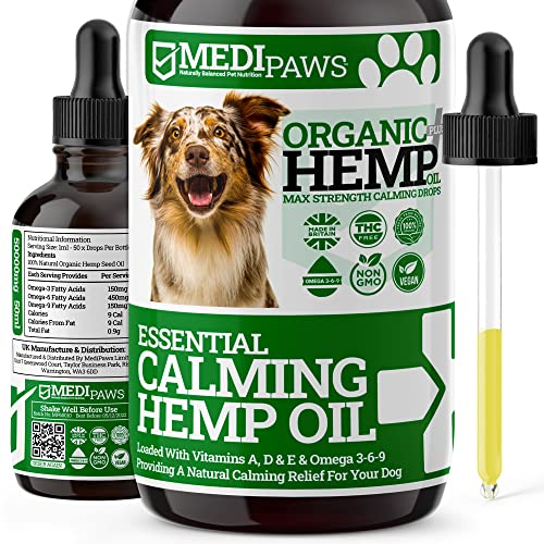 Amazon.co.uk Best Sellers The most popular items in Dog Herbal Supplements
