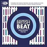  British Beat Before The Beatles 1955-1962 [Explicit]