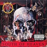 slayer south of heaven bass tabs  South of Heaven
