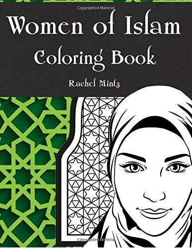 660 Collections Coloring Pages Muslim  Best Free