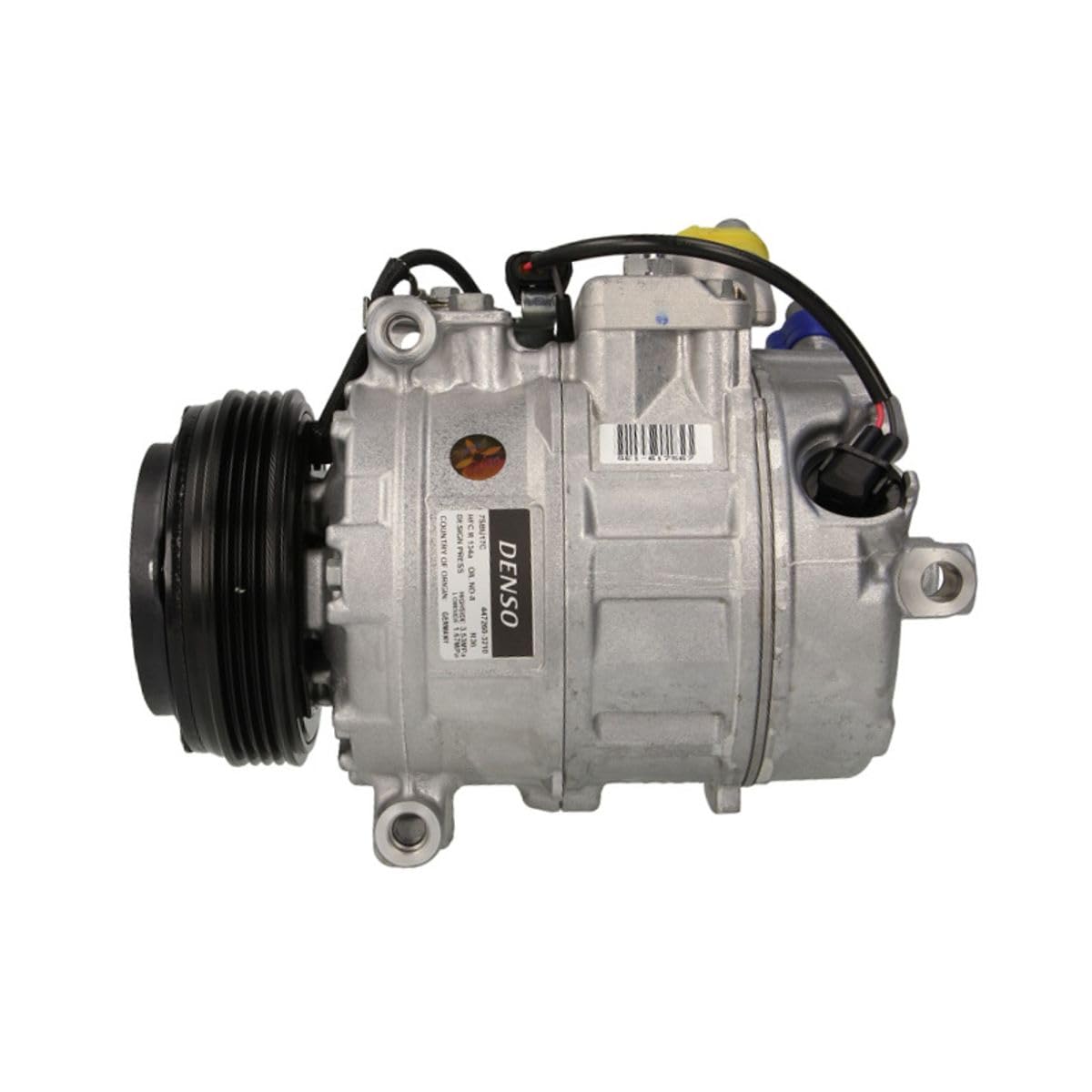 Denso DCP05082 Kompressor, Klimaanlage : Amazon.de: Auto & Motorrad