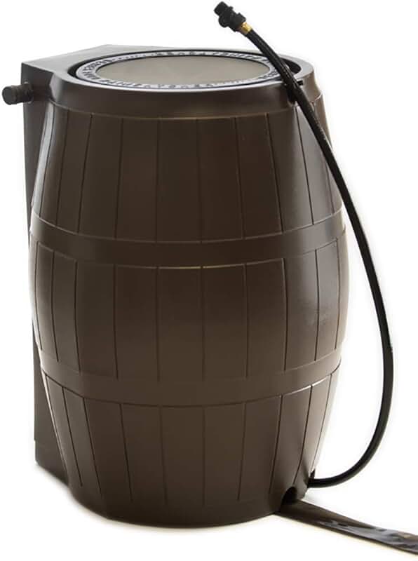 Rain Barrels Rain Barrels / Rain Barrels & Accessories