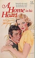 A Home in his Heart B000ELBTSC Book Cover