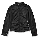 TUCANO URBANO GIACCA NETWORK LADY 3G Nero–Nero 46IT–42EU