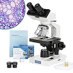 Compound Binocular Microscopes