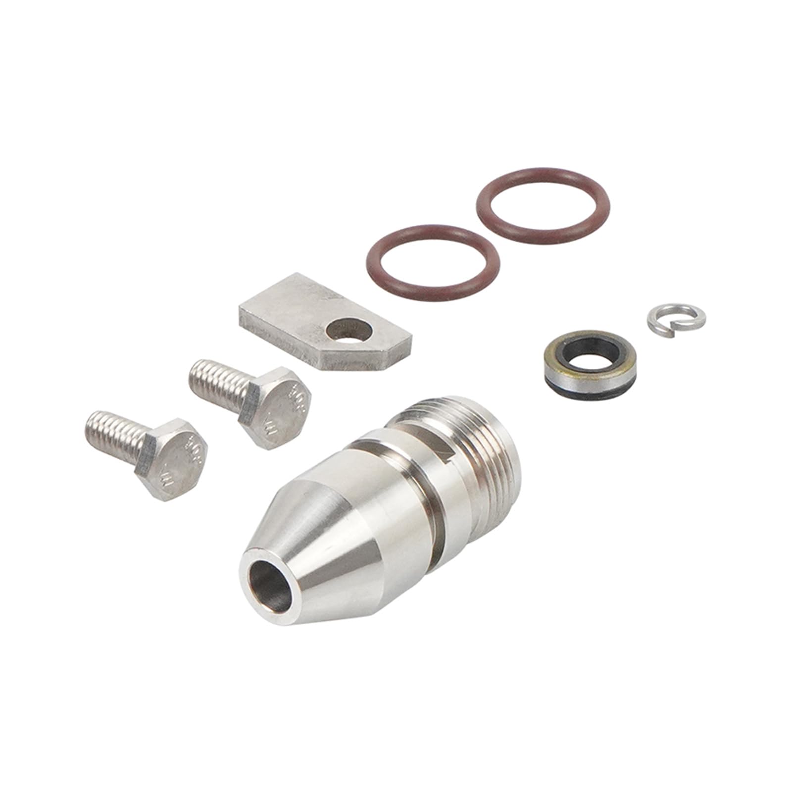 Tachymètre de précision Manager TH350 étanche antirouille pour transfert automatique