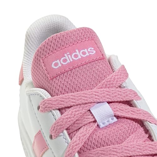 Image of adidas Kids' Advantage Tennis Shoe