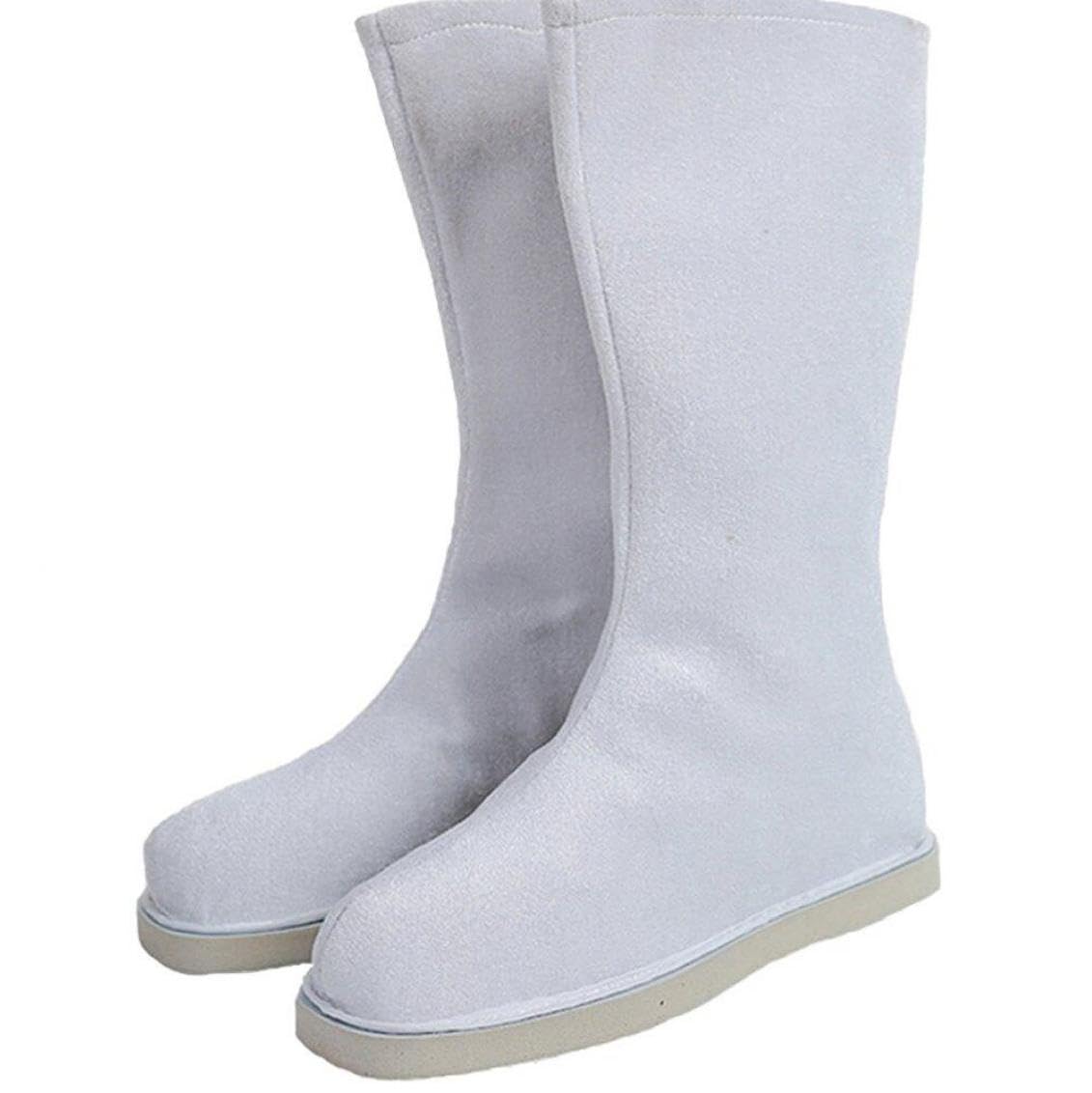 Amazon.co.jp: 中国 靴 伝統的 古代漢服 パフォーマンス シューズ