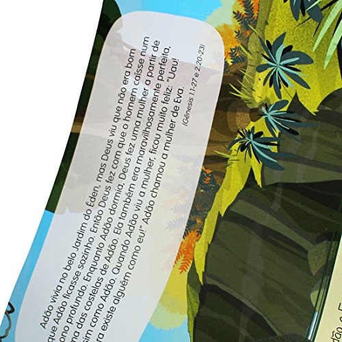 Versículos-chave da Bíblia: Tradução Novos Leitores (TNL)