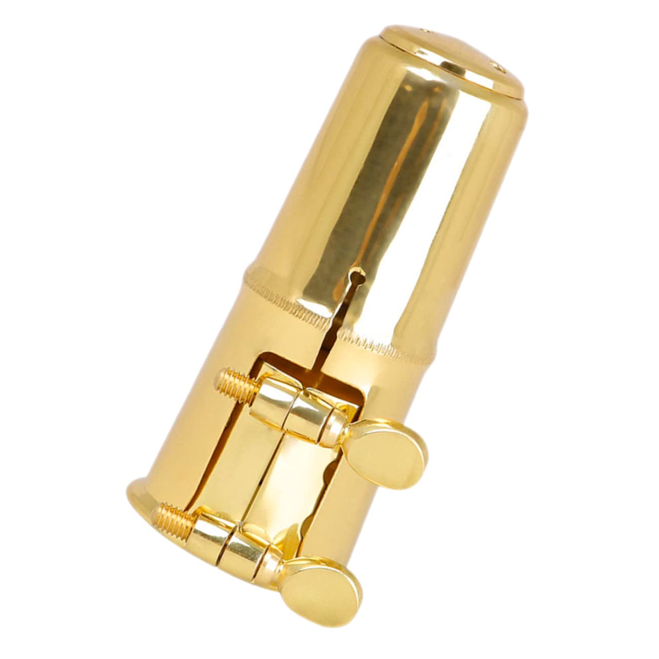 Abaodam 2sets Per Clip Accessori Per e Clarinetto Facile Installazione e Protezione Ottimale Per Musicisti e Appassionati Jazz