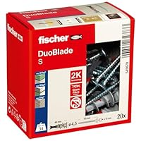 fischer DuoBlade S,