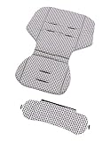 Rückseite aus kuscheligem Wohlfühl-Material