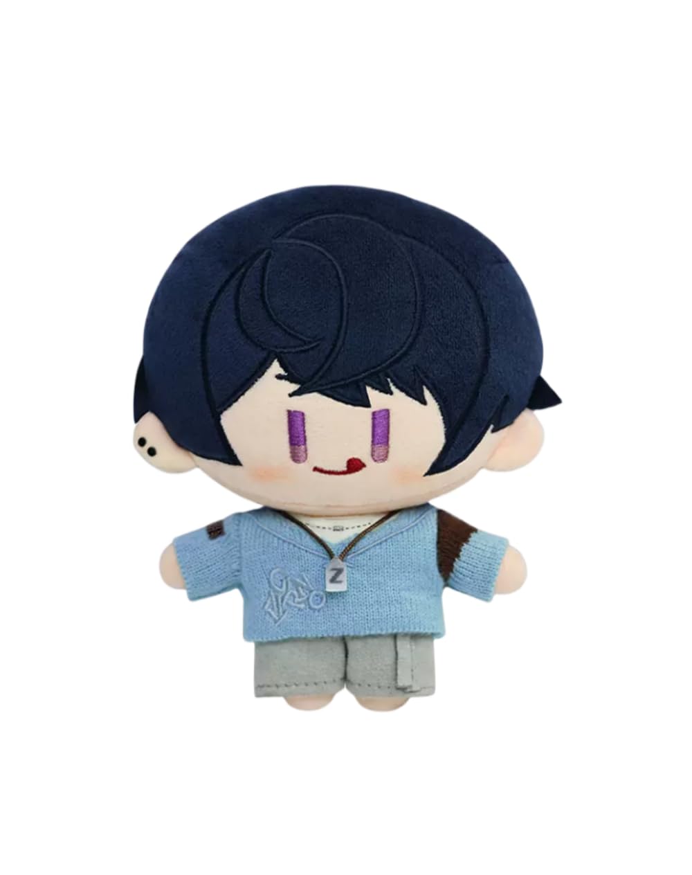 Amazon.co.jp: 未定事件簿 和泉景 ぬいぐるみ おもちゃ アニメ周辺