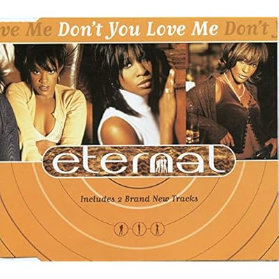 Don't You Love Me