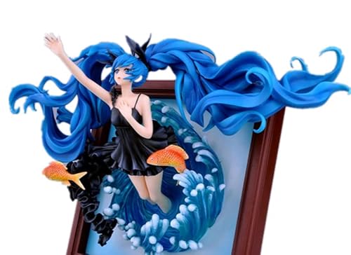 �����~�N figma �Ꮙ�� �֐߉� ������ �������� LUKA �{�b�N�X�t�B�M���A �u�� (�[�C�~�N����)