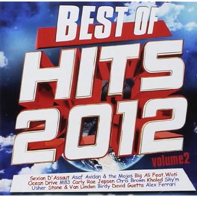 Best of 2012 Vol 2