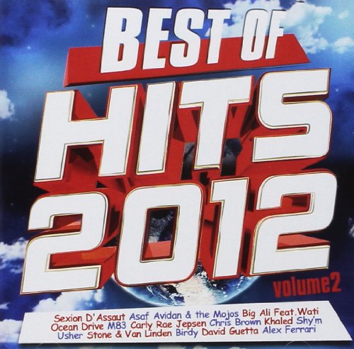 Best of 2012 Vol 2 für 80,00 EUR bei amazon.de Bild: Best of 2012 Vol 2 für 80,00 EUR bei amazon.de