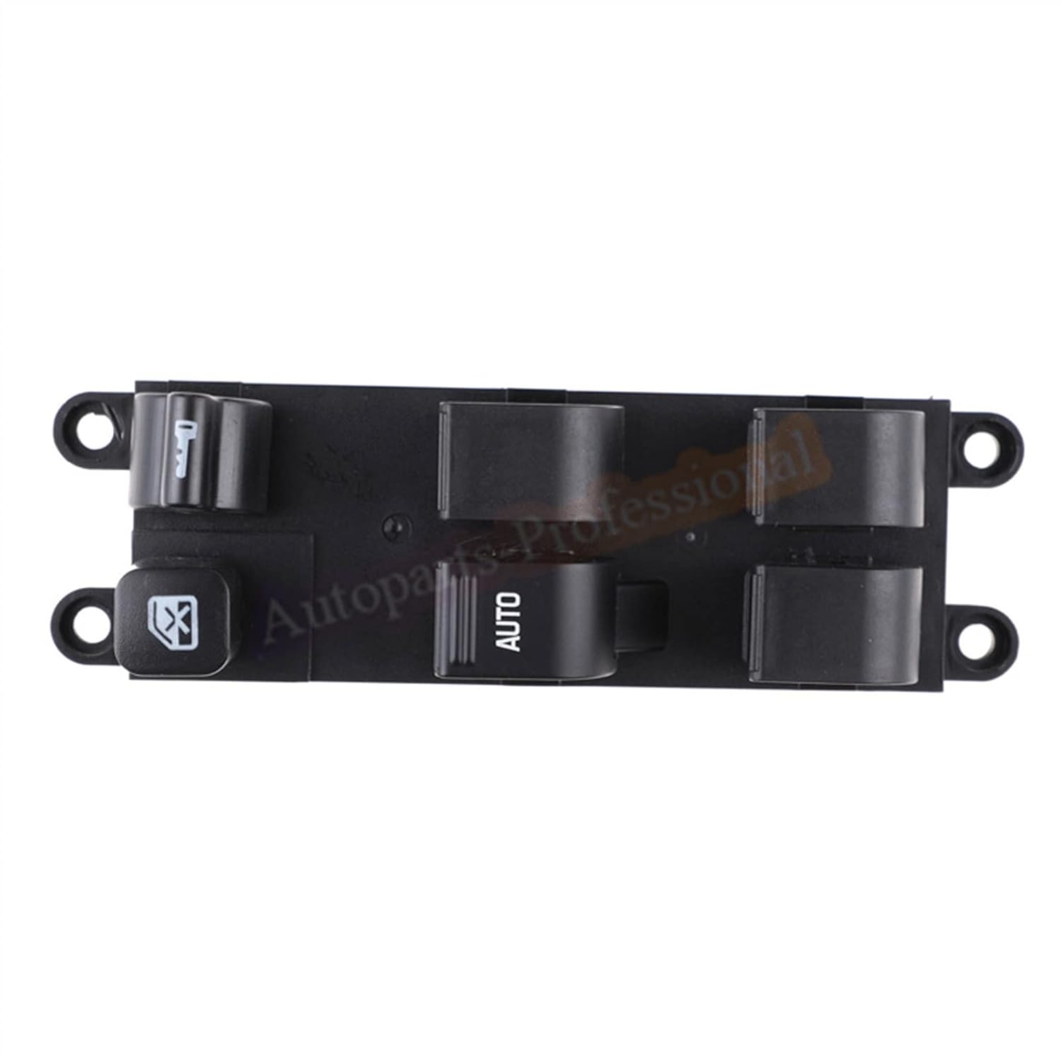 Power Window Master Control Switch 254019E000 25401-9E000 1Pcs