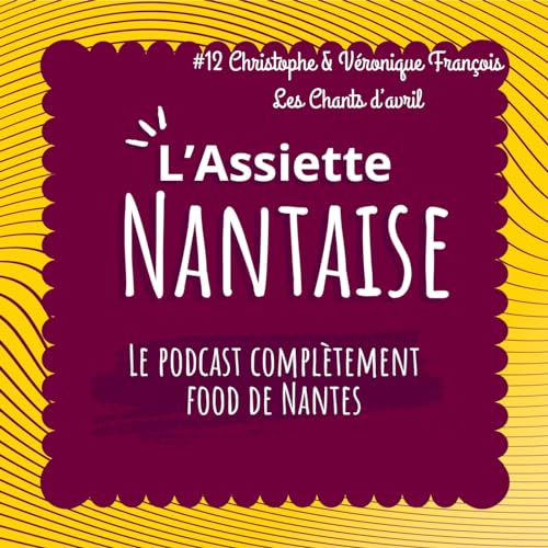 #12 Christophe & V&eacute;ronique Fran&ccedil;ois- Les Chants d'avril
