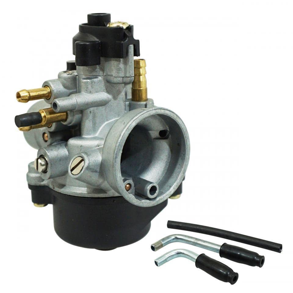 Carburador Dellorto PHBN 17.5mm P2R para 50cc moto scooter Nuevo