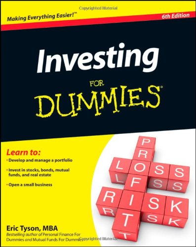 Investing For Dummies